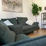 Lejlighed Traumhafte Business & Relax Direkt Im Stadtkern Oettingens By Elation Homes
