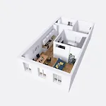 Traumhafte Business & Relax Direkt Im Stadtkern Oettingens By Elation Homes *