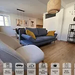 Traumhafte Business & Relax Direkt Im Stadtkern Oettingens By Elation Homes *