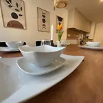 Lejlighed Traumhafte Business & Relax Direkt Im Stadtkern Oettingens By Elation Homes *