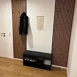 Traumhafte Business & Relax Direkt Im Stadtkern Oettingens By Elation Homes *