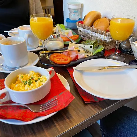 Traumhafte Business & Relax Direkt Im Stadtkern Oettingens By Elation Homes * Oettingen in Bayern