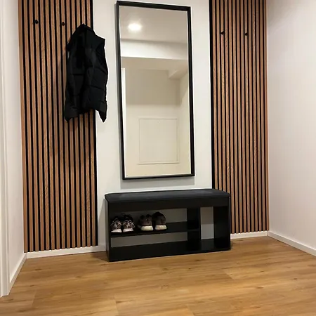 Apartamento Traumhafte Business & Relax Direkt Im Stadtkern Oettingens By Elation Homes *