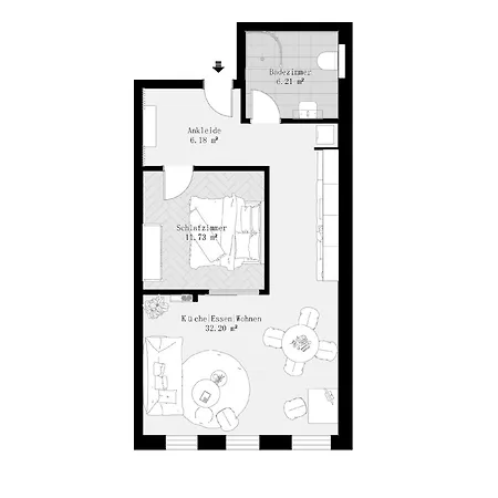 Traumhafte Business & Relax Direkt Im Stadtkern Oettingens By Elation Homes Apartamento *
