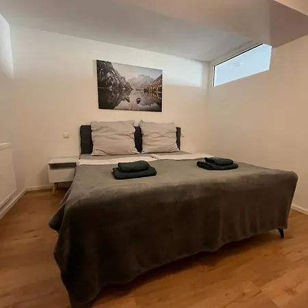 Traumhafte Business & Relax Direkt Im Stadtkern Oettingens By Elation Homes