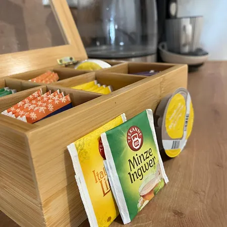 Apartamento Traumhafte Business & Relax Direkt Im Stadtkern Oettingens By Elation Homes *