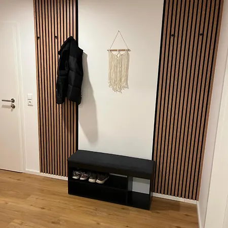 Traumhafte Business & Relax Direkt Im Stadtkern Oettingens By Elation Homes *