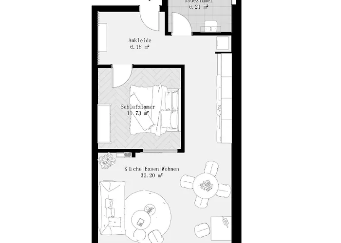 Traumhafte Business&relax Direkt Im Stadtkern Oettingens By Elation Homes Apartment *